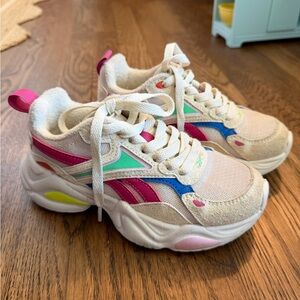 Kids Reebok Sneakers